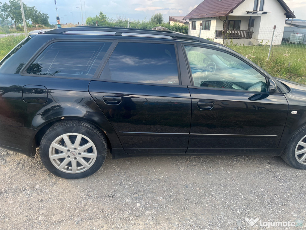 Vand audi a4 b7 break