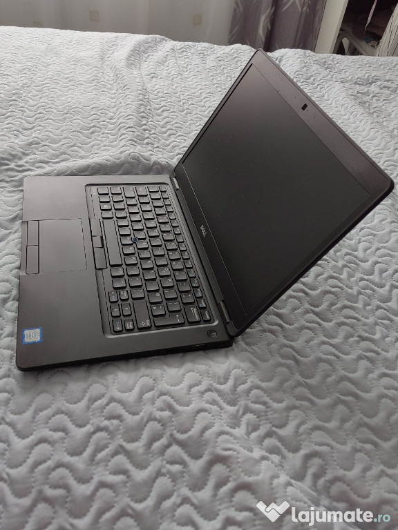 Dell latitude 5480