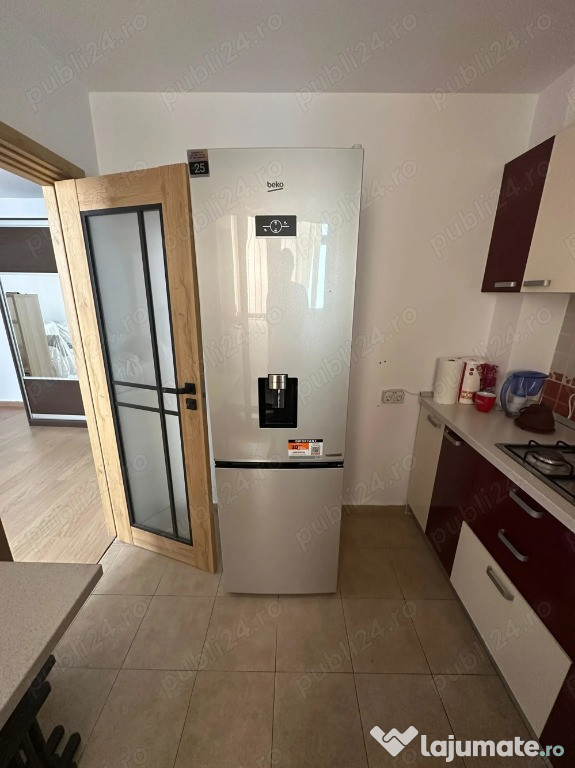 Dimitrie leonida studio etaj 1