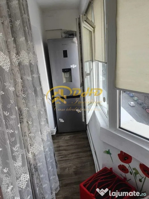 Apartament 1 camera PĂCURARI
