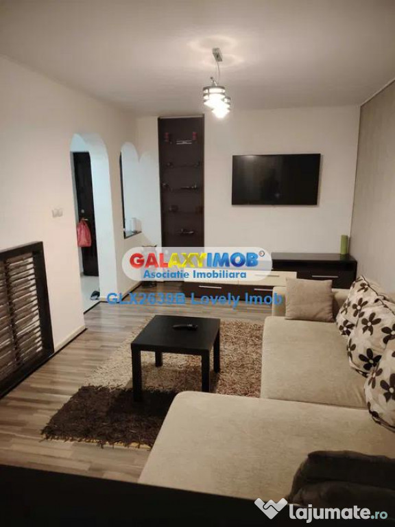 Apartament 2 Camere - Berceni - Alexandru Obregia - Centrala