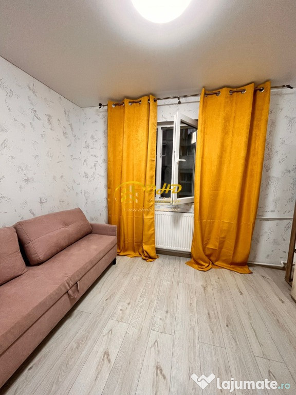 Cameră de cămin cu baie proprie,etaj 2,zona Bularga-Mihai Sturza
