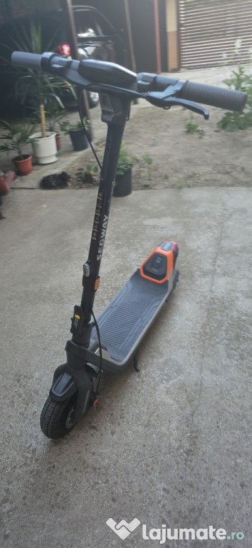 Segway P65D 500w