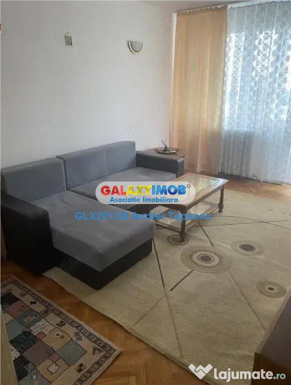 APARTAMENT CALEA GRIVITEI 4 CAMERE