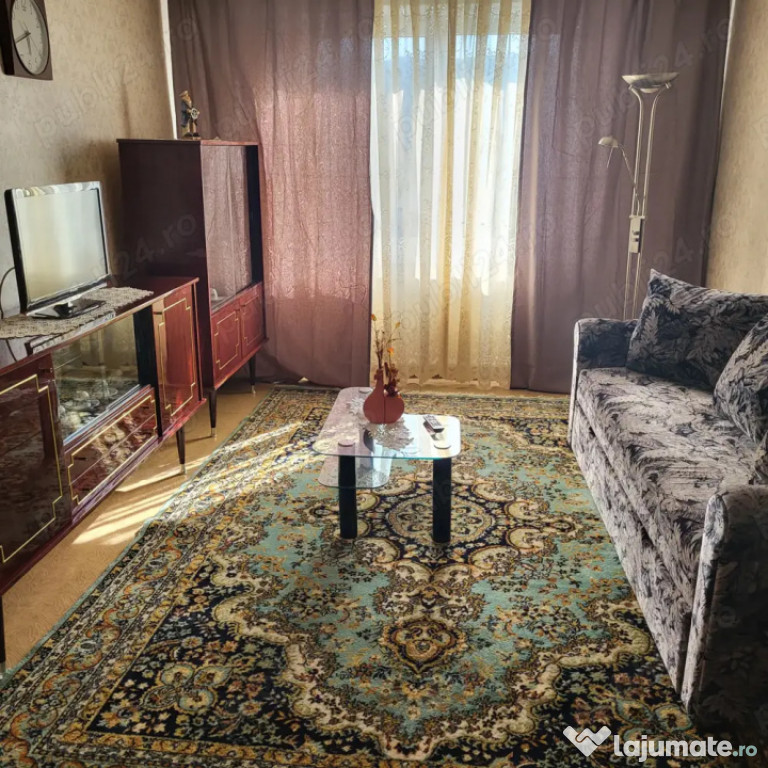 Apartament 2 Camere Astra