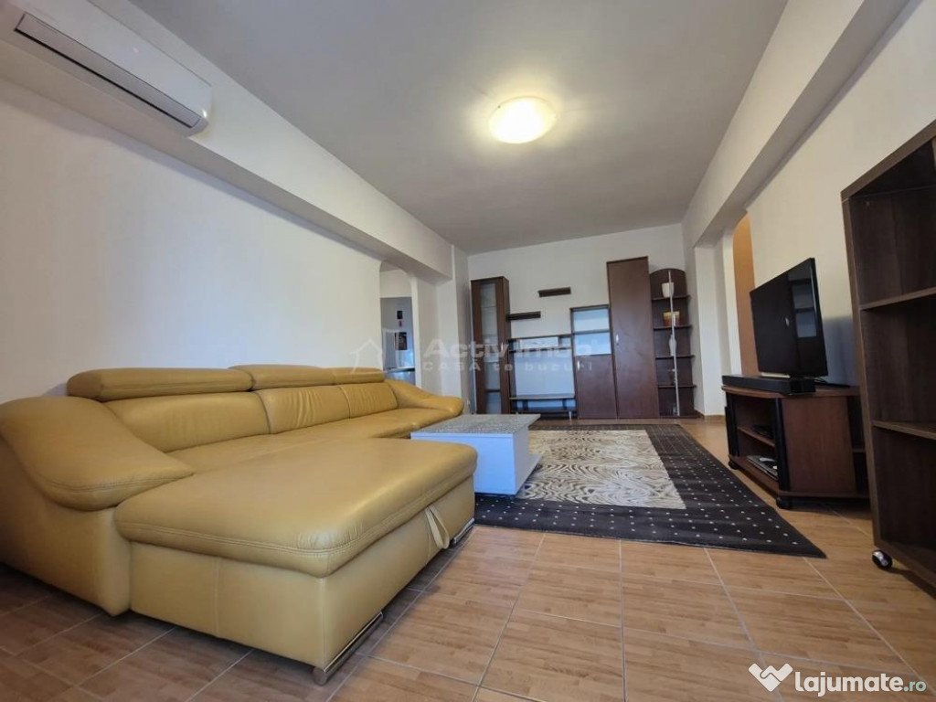 2 Camere, Brancoveanu, 5 min Metrou