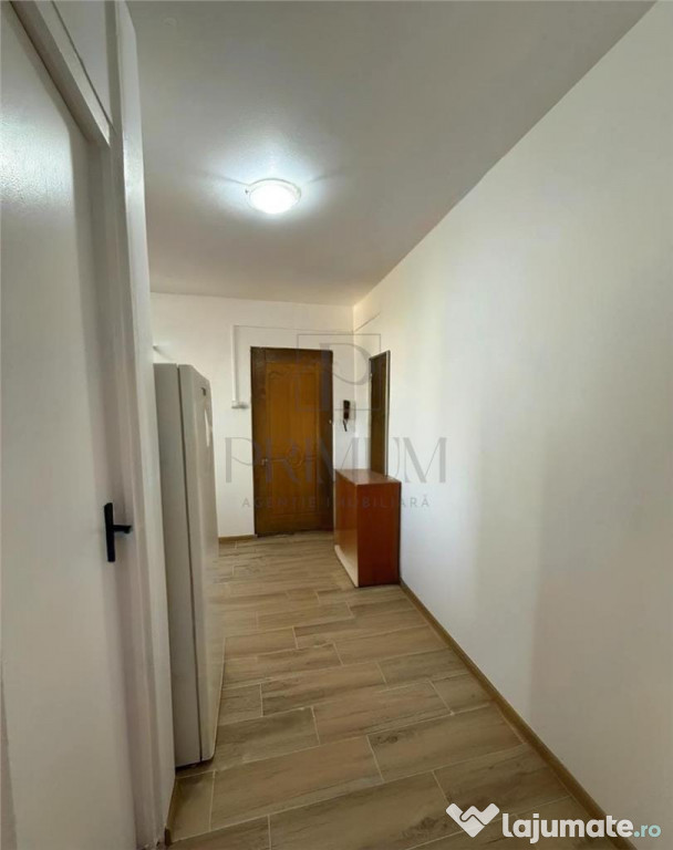 Apartament 1 camera-decomandat-izolat