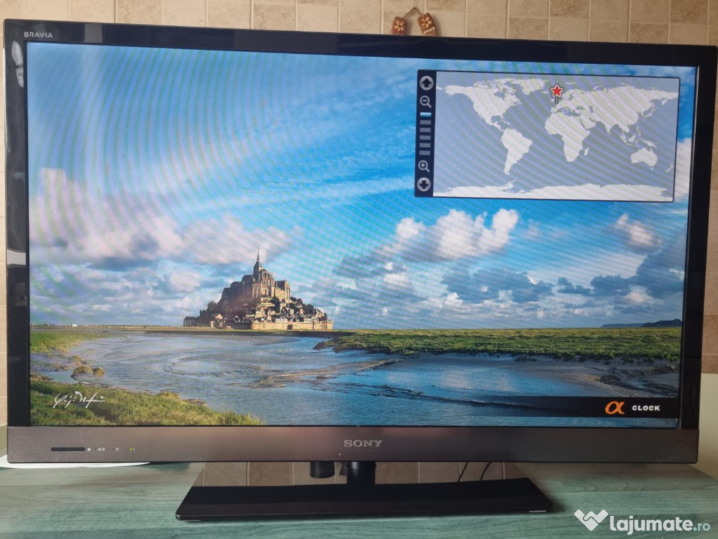 TV SONY full HD diagonala 102 cm Smart