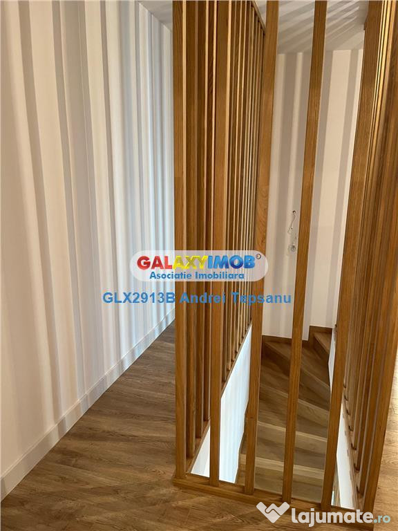 DUPLEX PARCULUI 20 | STIL LOFT