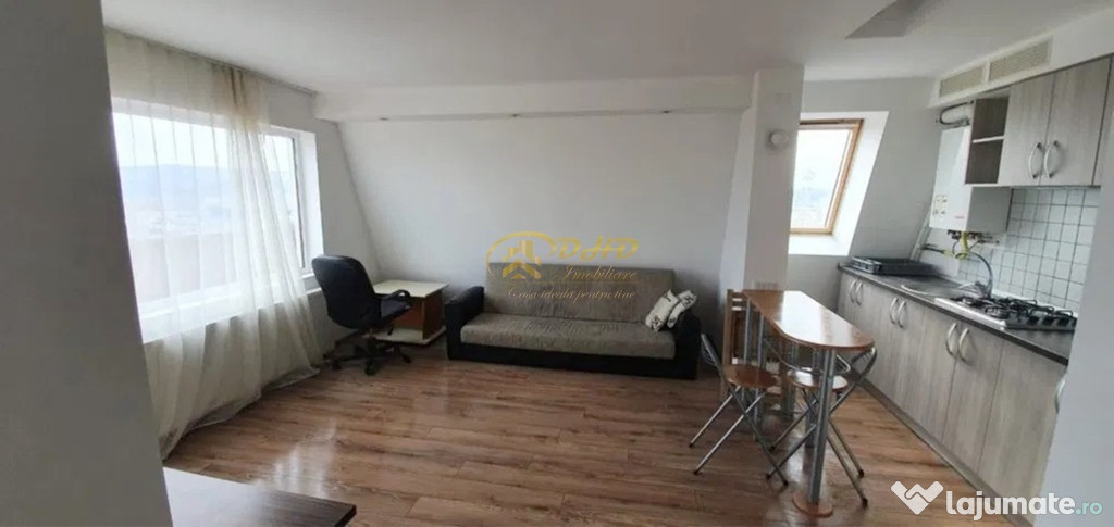 Apartament 2 camere in Tatarasi - Oancea