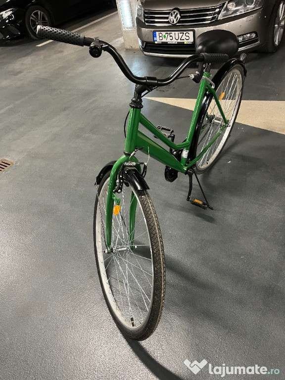 Bicicletă de oraș dhs 28120