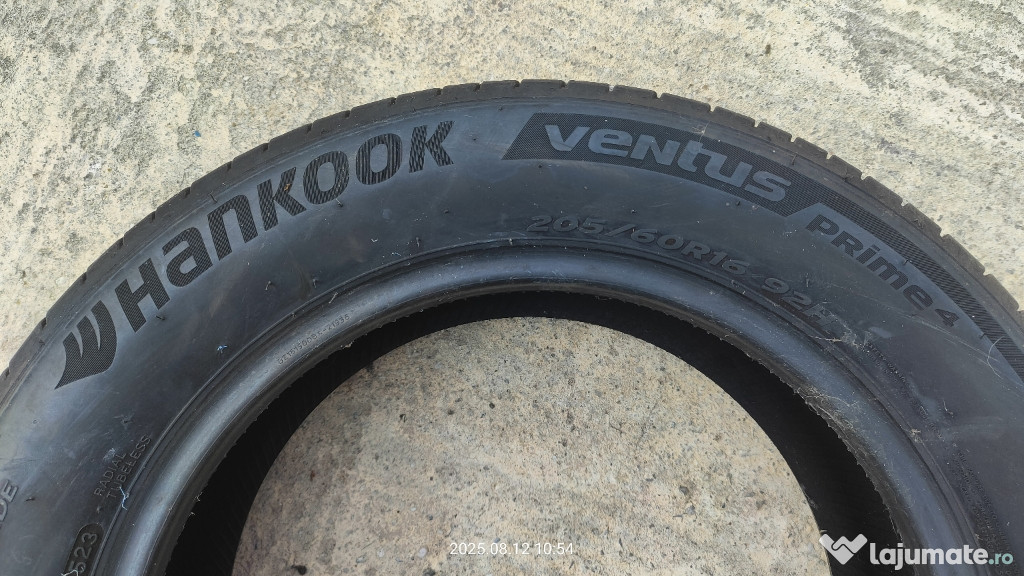 Anvelopa 205 60 r16