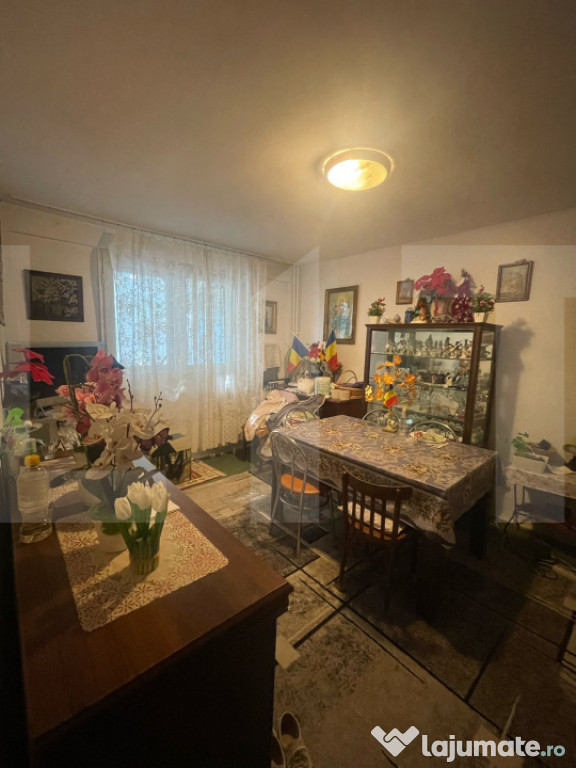 Apartament 2 camere | 40 mp | Metrou Constantin Brancusi