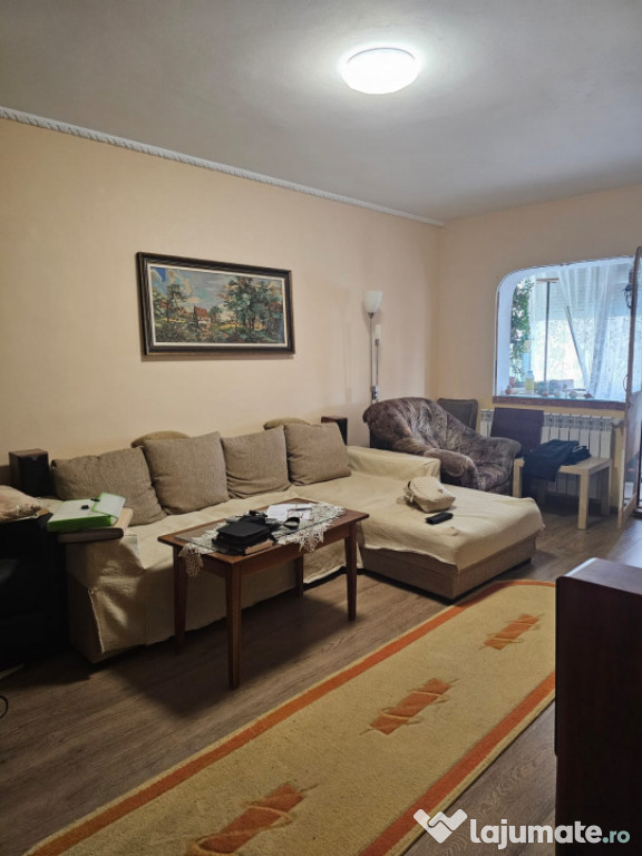 Apartament 4 camere - Zona Icil