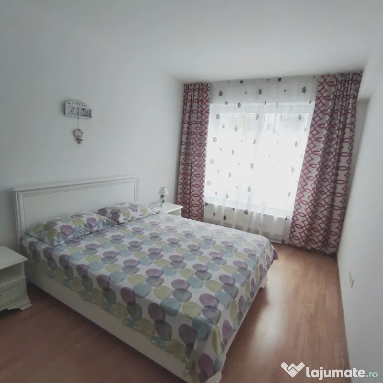 Confort și Eleganță într-un Apartament Luminos