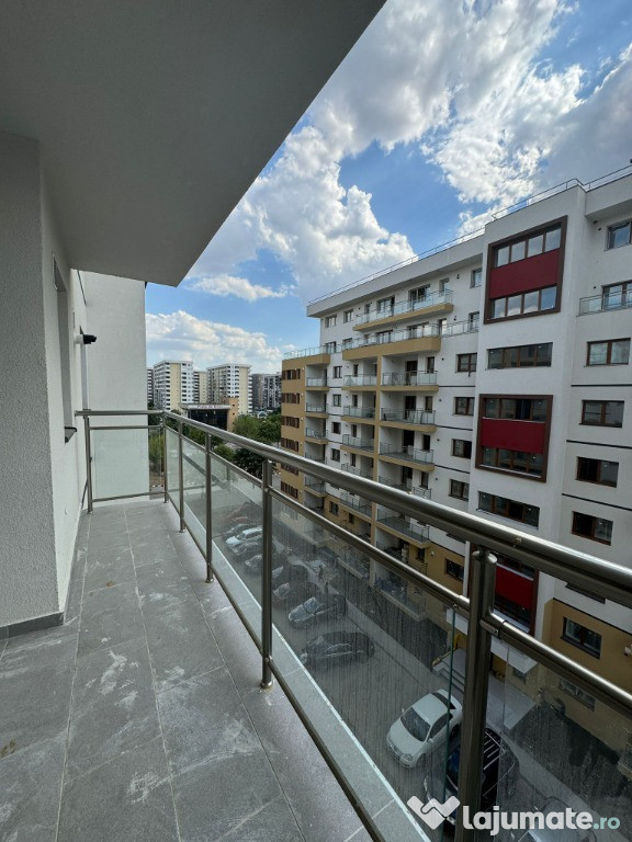 Cartier Solar - Apartament 2 camere