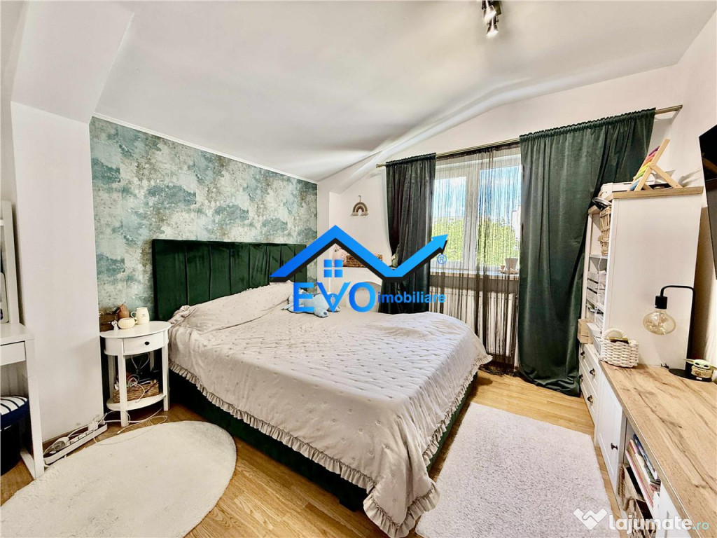 Apartament 2 camere, de , decomandat, Nicolina 1, langa pizz