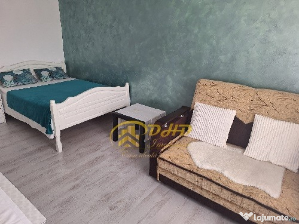 Apartament 1 camerea Alexandru