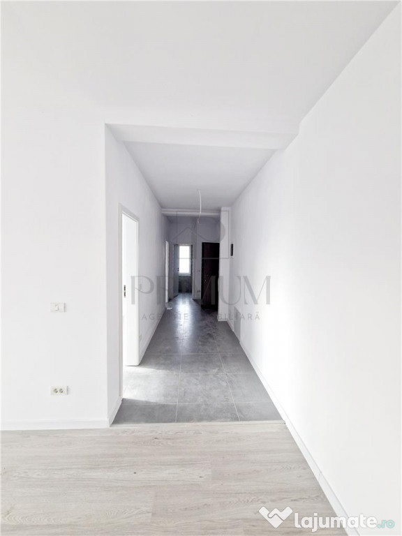 COMISION 0%!!! Mehala - 3 camere - 2 bai - BLOC NOU, CENTRAL