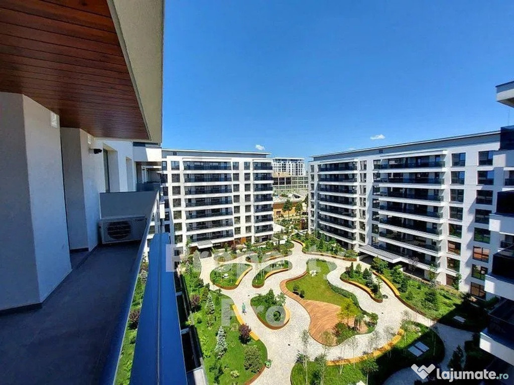Apartament 2 Camere I Nusco I Faza 2