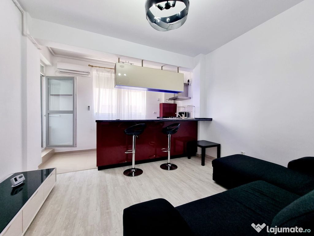 2 Camere Avangarde Rezidential Dudu Chiajna