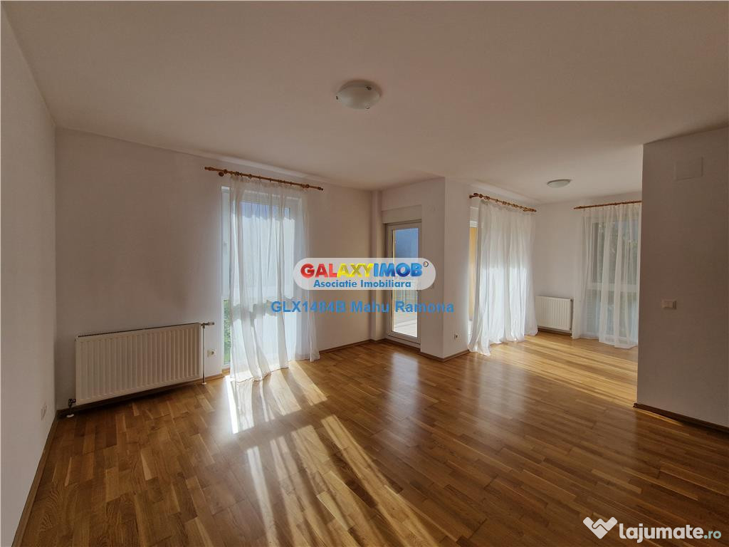 Apartament 3 camere, parcare proprie - Cart. German Chitila