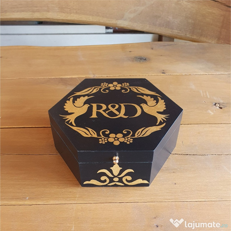 Obiecte handmade