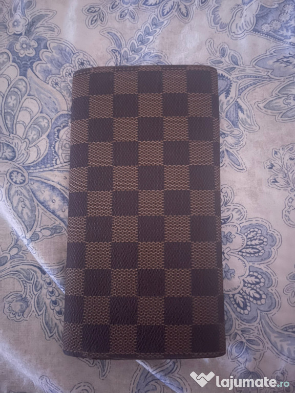 Vand Portofel Louis Vuitton