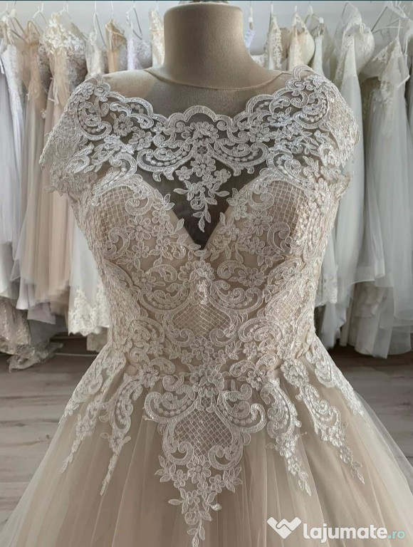 Rochie de mireasa