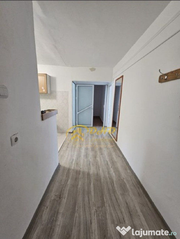 Apartament 2 camere Frumoasa