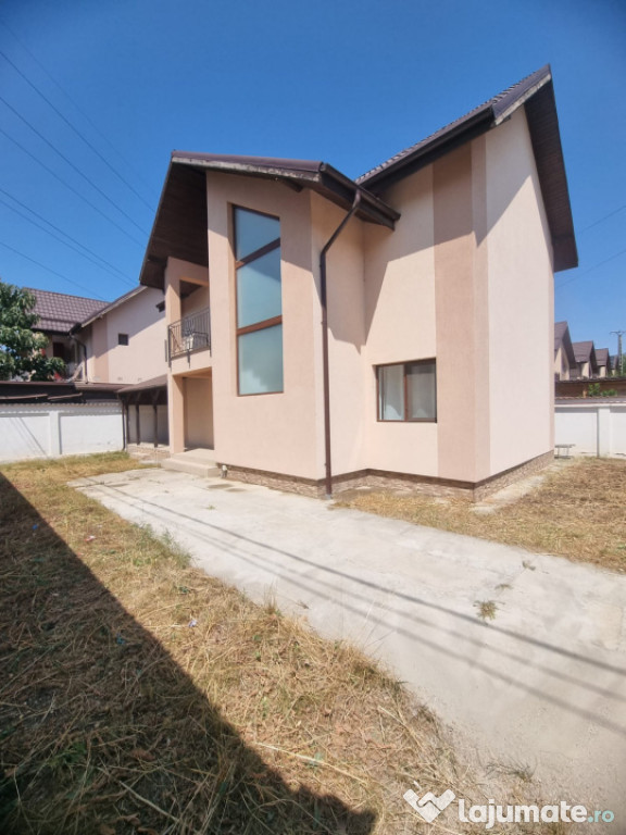 Casa P+ 1 zona Lăpuș ,180 mp și teren 260 mp