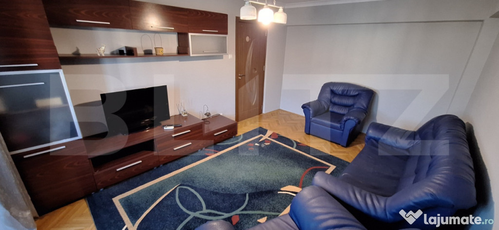Apartament 2 camere decomandat, zona Baba Novac