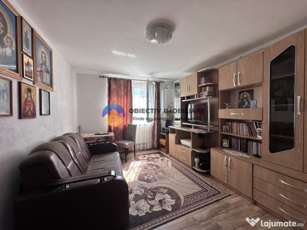 Apartament 2 camere - zona Piata Maratei