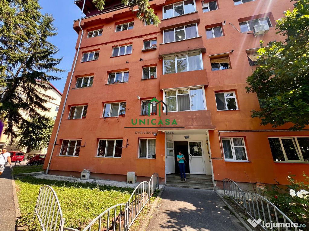 Apartament 3 camere/Nord/Et 3/5
