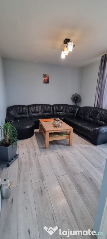 Apartament 2 camere de vânzare – zonă Ambient, Someșeni