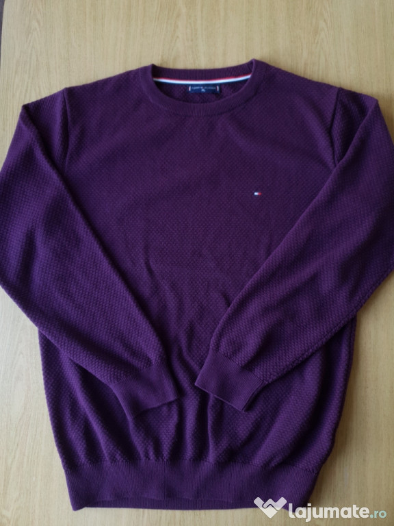 Pulover Tommy Hilfiger