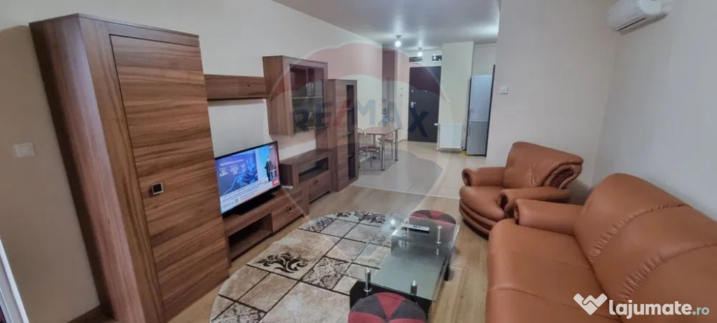 Apartament spatios si modern 2 camere Adora Park cu loc d...
