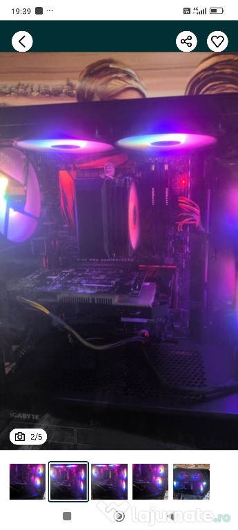 Pc gaming urgent