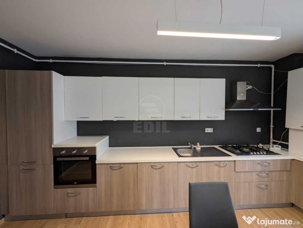 Apartament 2 camere,mobilat si utilat