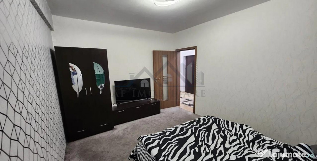 Apartament 2 camere Nicolina 1 (super ocazie)