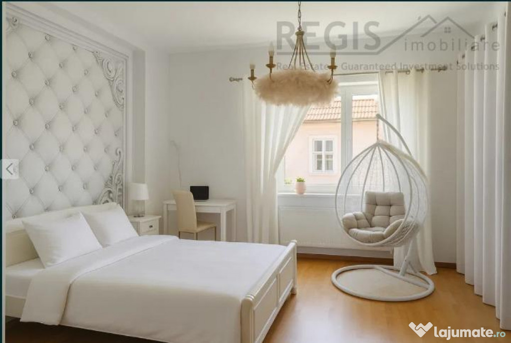 Casa individuala cu curte Petfriendly Parcare in curte