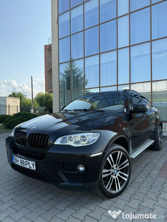 VAND SAU SCHIMB BMW/FACELIFT/306CP/