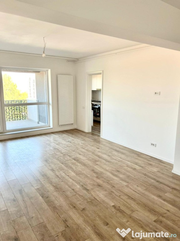 Garsoniera noua,etaj intermediar- zona Vivamus