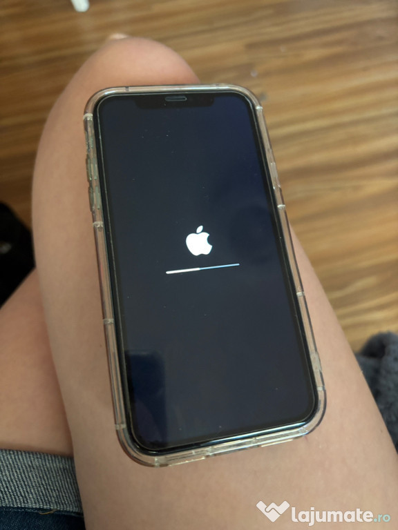 Iphone 11-128gb, bine ingrijit!