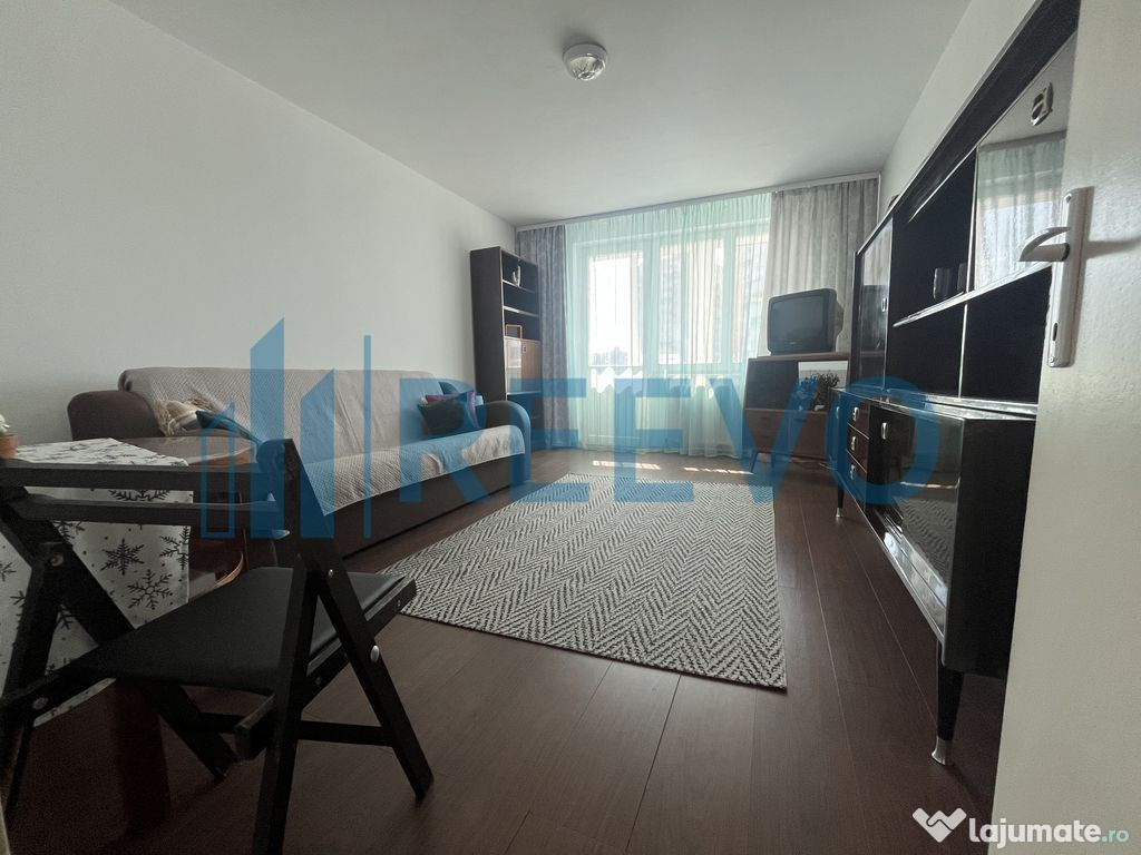 Chirie Apartament 2 Camere, Bacau (Aproape De Facultate)