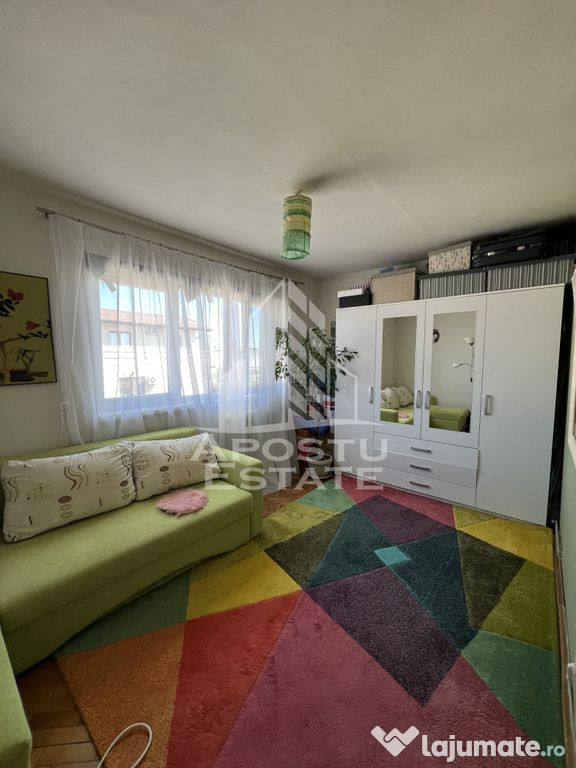 Apartament 3 camere Zona STADION