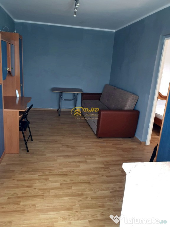 Apartament 2 camere Alexandru