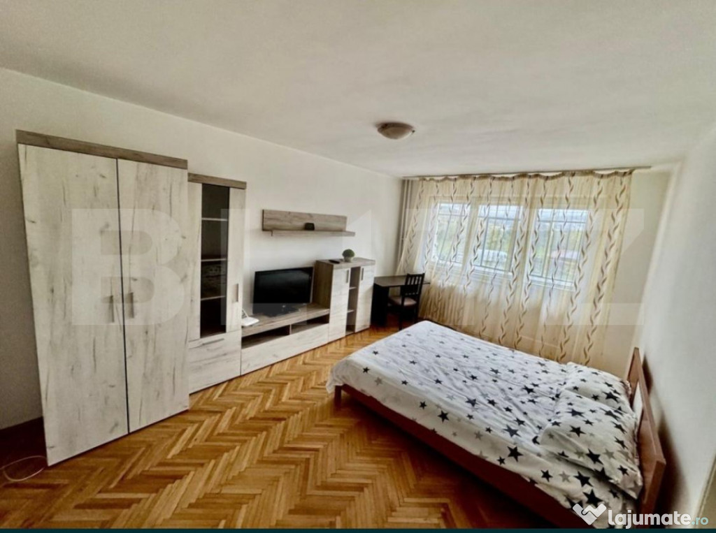 Apartament 2 camere, 55m, Grigorescu