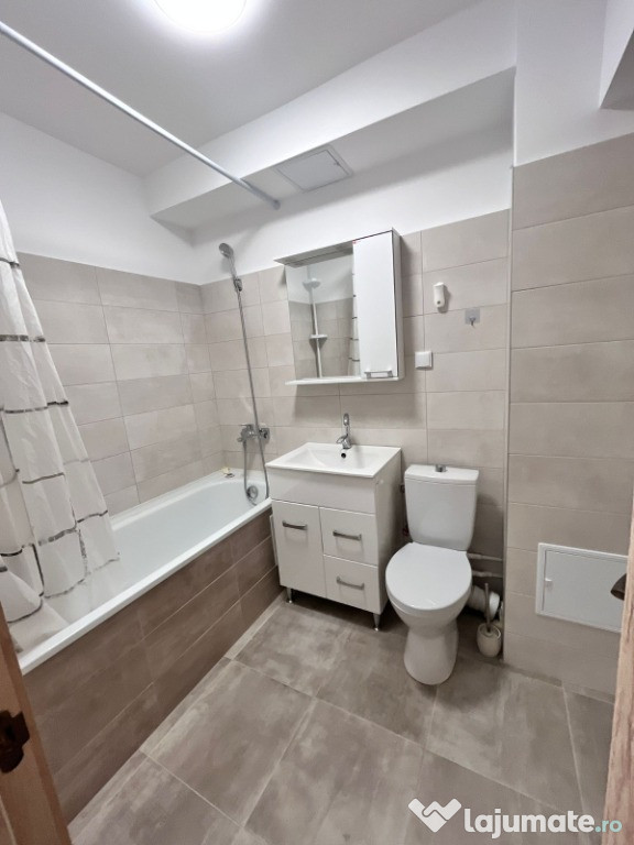 Apartament 2 camere decomandat Pacurari, Alpha Bank