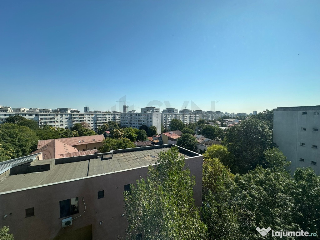 2 Camere l Grivita l Metrou 1 Mai l Vedere Libera